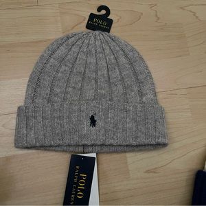 Polo Ralph Lauren Ralph Lauren Wool  Beanie unisex